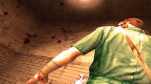 Manhunt 2 #2 playthrough Soq ñ