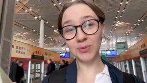 Перелёт в Китай или как не потеряться в Китае