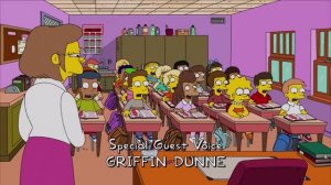 Первая помощь - 24 января (Симпсоны 36 сезон 3 серия)