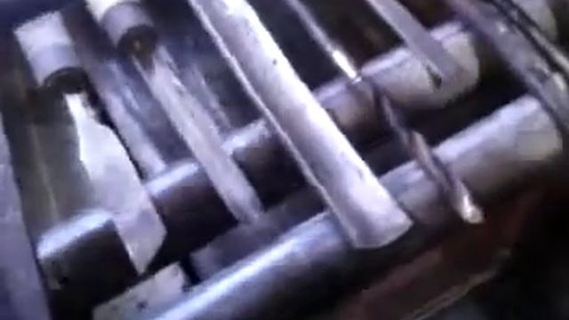 самодельный токарный по дереву резцы