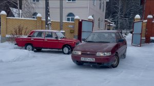 ПРОДАЮ ДЕДОВСКУЮ ДЕСЯТКУ В РЕДКОМ ЦВЕТЕ. ВЛОГ.