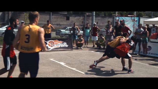 НСЛ - сезон 2016! смотреть онлайн