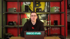 Майнинг для новичков!  Расчет доходности и окупамости асика!