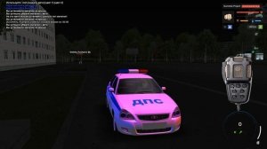 ЭТО НОВЫЙ FULL RP ПРОЕКТ В GTA CRMP - Убийца GreenTech RP | Kuznetsk PROJECT