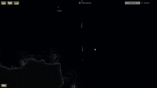 Decoy + Dirty Bomb | Barotrauma смотреть онлайн