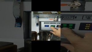 термокамера горячего и холодного копчения.