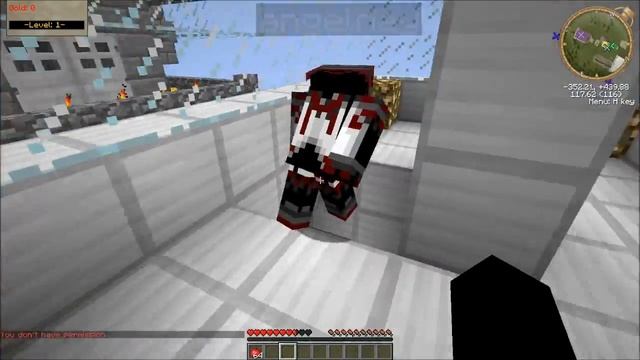 Minecraft Parkour/Mazes #1 - Doodle Jump, Dropping And Cake Quake смотреть онлайн