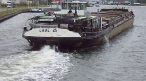 LABE 25 SHIP  620 PK/HP Skoda 6 Cilinder type  6L  275
