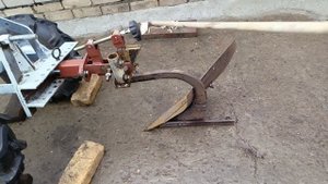 Причины плохой работы плуга на адаптере! (1)