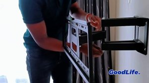 How to mount  TCL C635  QLED 65 inch TV... on the wall @TCLC635, TCLkenya