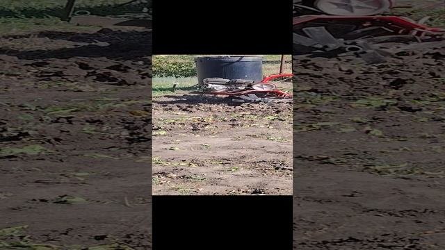 Мотоблок 