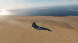 DCS Mig-29A Kostroma