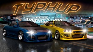 Онлайн турнир по Need For Speed: Underground 2 "Touge Battle AWD"