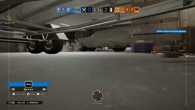 54 Alpha pack opening stream (Rainbow Six Siege) смотреть онлайн