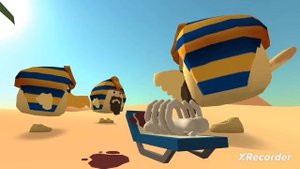 новые цели момент из сериала история Tall Chicken @den19k