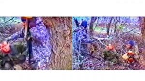Боевые действия в период контрнаступления боевиков Аргун 9 января 2000 г  Вторая Чеченская война Ч 3
