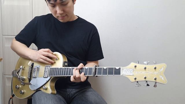 From The Inside Out - Strymon Iridium - LeadGuitar [ Hillsong United ] смотреть онлайн