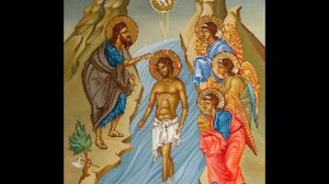 Христос - Истинный Свет просвещающий всякого человека грядущего в мир.. (Протоиерей Василий Хадыкин)