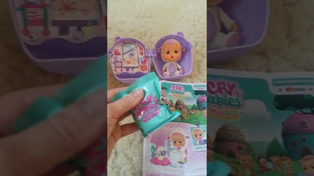 Край бейби магик теарс смотреть онлайн