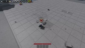 Ваншот комбо на новом персонаже Tech Prodigy.