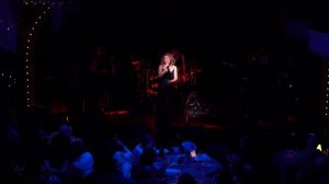 Виктория Гиссен - La musica e finita (Magnus Locus_22.02.2021)