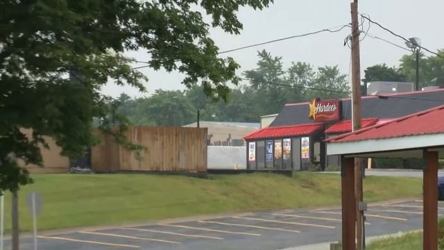 Residents say they’re glad manhunt is over, thankful for police response смотреть онлайн