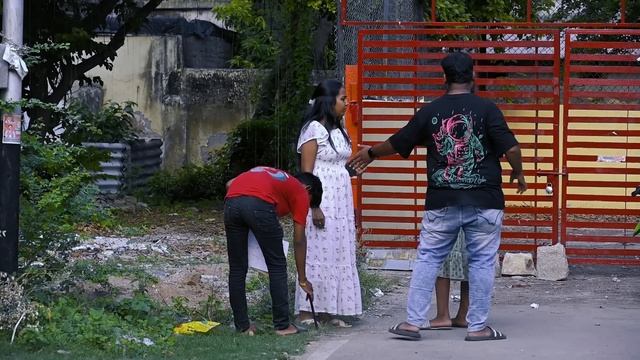 Babbu వాళ్ల Girlfriend ని Birthday కి పిలవనందుకు చేసిన Gift పగలకొట్టింది | Pareshan Boys1