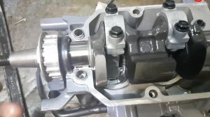 YAMAHA F6A. Песок из ниоткуда