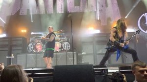 Pantera - A New Level  +  Mouth for War - (Live at Berlin 2023) 4K