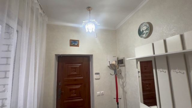 Дом Клинская 31 ч1