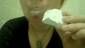 Мел "Зернистый"