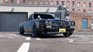 Учу делать крутой БЭКВАРД (CarX Drift Racing 2)