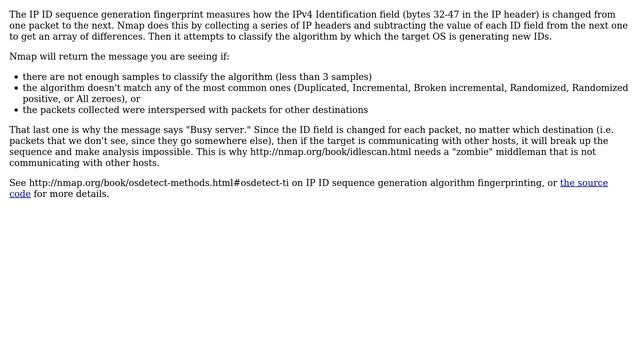 DevOps & SysAdmins: IP ID Sequence Generation (2 Solutions!!)