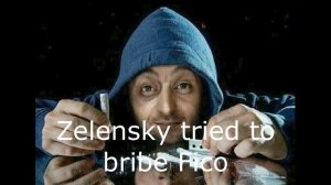 Zelensky tried to bribe Fico