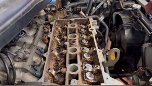 How to Replace Cylinder Head Gasket for Mazda Premacy