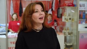 Инна Гаврилова / Территория моды /2024