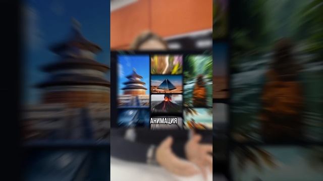 генерация модных видео