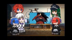 Re: Zero react Madara | Subaru as Madara | Anirap