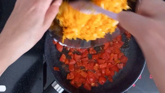ФАРШИРОВАННЫЙ ПЕРЕЦ самый лучший рецепт