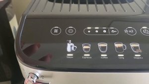 Concierge Member Lena Reviews the DeLonghi Magnifica Evo Coffee Machine | The Good Guys