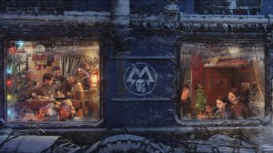 metro 2033 last light redux DLC Прохождение:  1 серия Проходим все DLC