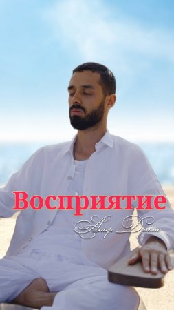 Твое восприятие определяет всё. Анар Дримс