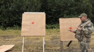 Настройка МР 155 профи для стрельбы на дальние дистанции. Carlson's Sporting Clays FULL для МР-155.