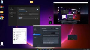 How to fix Pico 4 Streaming Assistant Audio and Microphone