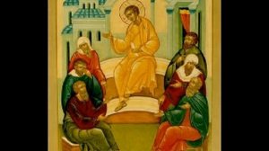 " Нужно иногда выходить за рамки привычной жизни".. (Протоиерей Василий Хадыкин)