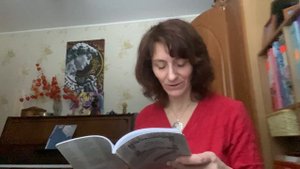 Чтение "Ромео и Джульетты" Уильяма Шекспира в переводе Ивана Диденко. Акт 4. Сцена 1, 2, 3 и 4