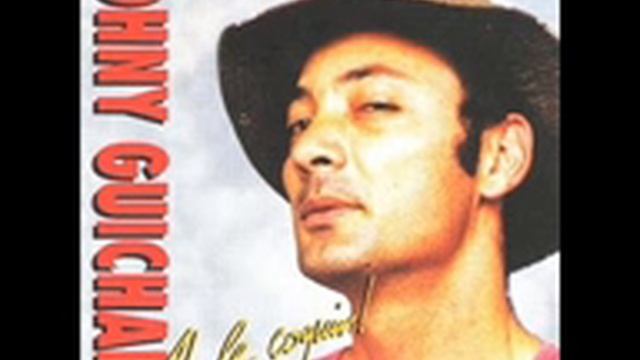 johnny guichard ti kok la rak.wmv смотреть онлайн