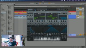 How To Make Melodic Techno Bass Like CamelPhat, Nora En Pure, Kryder