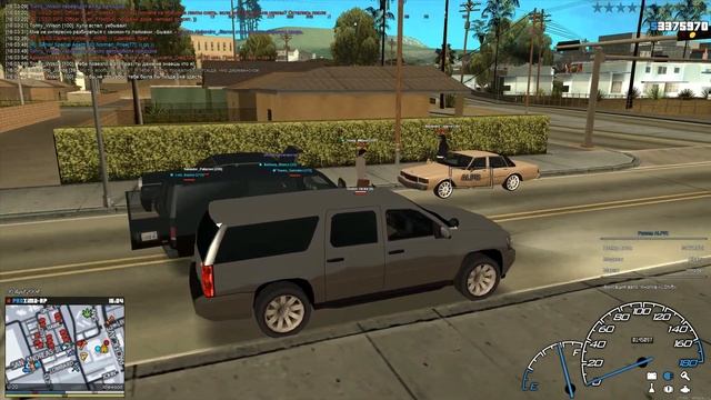 В ПОИСКАХ ROLEPLAY на PROXIMA RP в 2024 году в GTA SAMP | АРЕСТ БАНДИТА В ГЕТТО смотреть онлайн