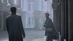 Козёл отпущения драма детектив мелодрама Великобритания